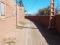 Land of 10,000 m2 with well and house